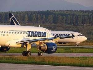 TAROM sărbătoreşte 71 de ani de la înfiinţare şi face bilanţul principalelor momente ale anului